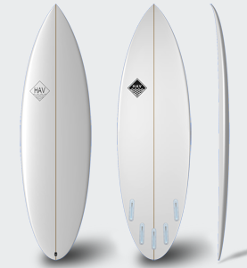 tabla de surf paddlepower