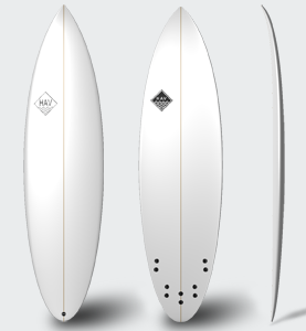 tabla de surf stephav